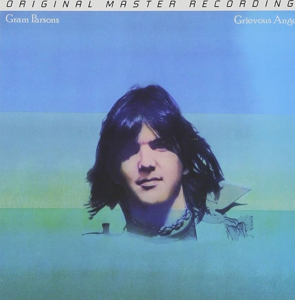 洋楽 GRAM PARSONS 洋楽 GRAM PARSONS Gram Parsons - Apple Music